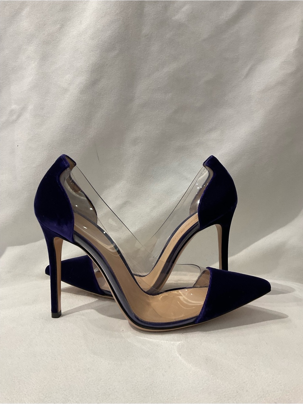 Gianvitto Rossi Pumps